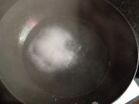 鸡蛋青菜土豆粉