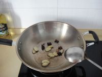 栗子烧鸡翅根