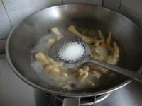 陈皮凤爪