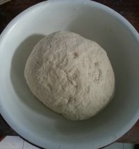 猪肉白菜蒸饺