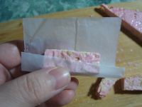 花生牛斩糖