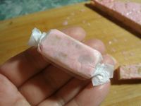 花生牛斩糖
