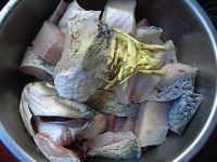 番茄鱼