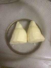 冬笋香菇鲜肉烧卖