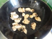 肉香意面