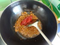 肉香意面