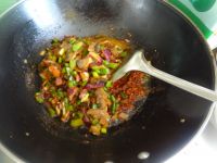 肉香意面