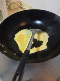 西红柿蛋面