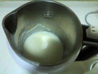 原味纯豆浆