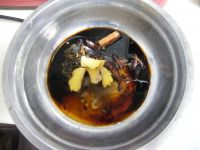 咖喱牛肉干