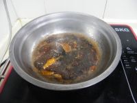 咖喱牛肉干