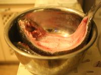 自制腌鱼