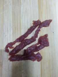 自制烤牛肉