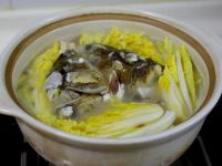 鱼头豆腐汤