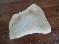 培根香葱饼