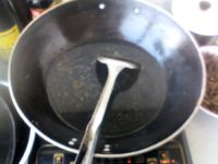 汤面条