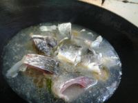 鲫鱼汤