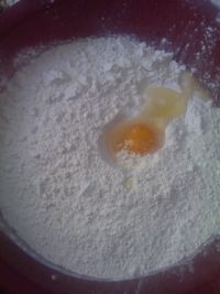 饺子