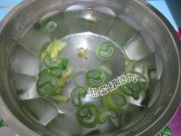 “肉皮冻