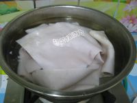 “肉皮冻