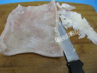 “肉皮冻
