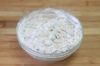 肉松海苔咸酥条
