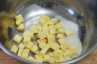 肉松海苔咸酥条