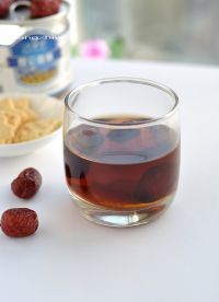 姜枣茶