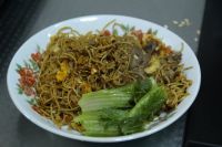 麦蛋肉虾仔面
