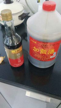 鲳鱼烧年糕