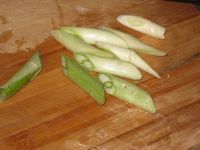 奥尔良炒鸡
