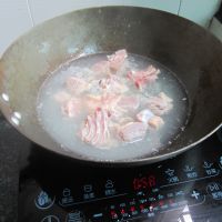 土豆老鸭汤