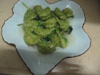 翡翠饺子