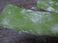 翡翠饺子