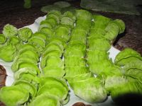 翡翠饺子