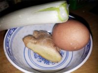 豆腐丸子