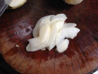 果蔬三样