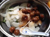 果蔬三样