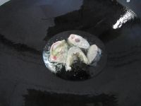 红烧鲈鱼