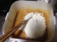 花生酱饼干