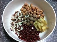 杂粮粥