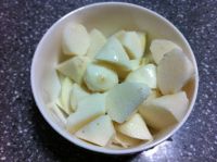 杂粮粥
