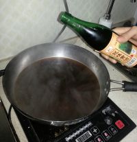 自制牛肉干