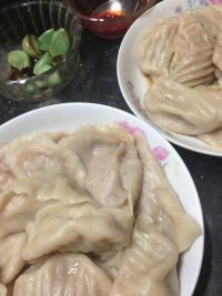 饺子