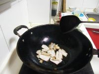 干苋菜炒五花肉