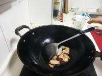 干苋菜炒五花肉