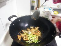 干苋菜炒五花肉