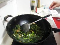 干苋菜炒五花肉
