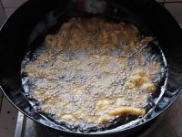 香酥里脊