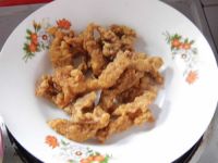 香酥里脊